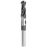 Bordo - 37/64" 1/2" Reduced Shank Drill | 2651-37/64